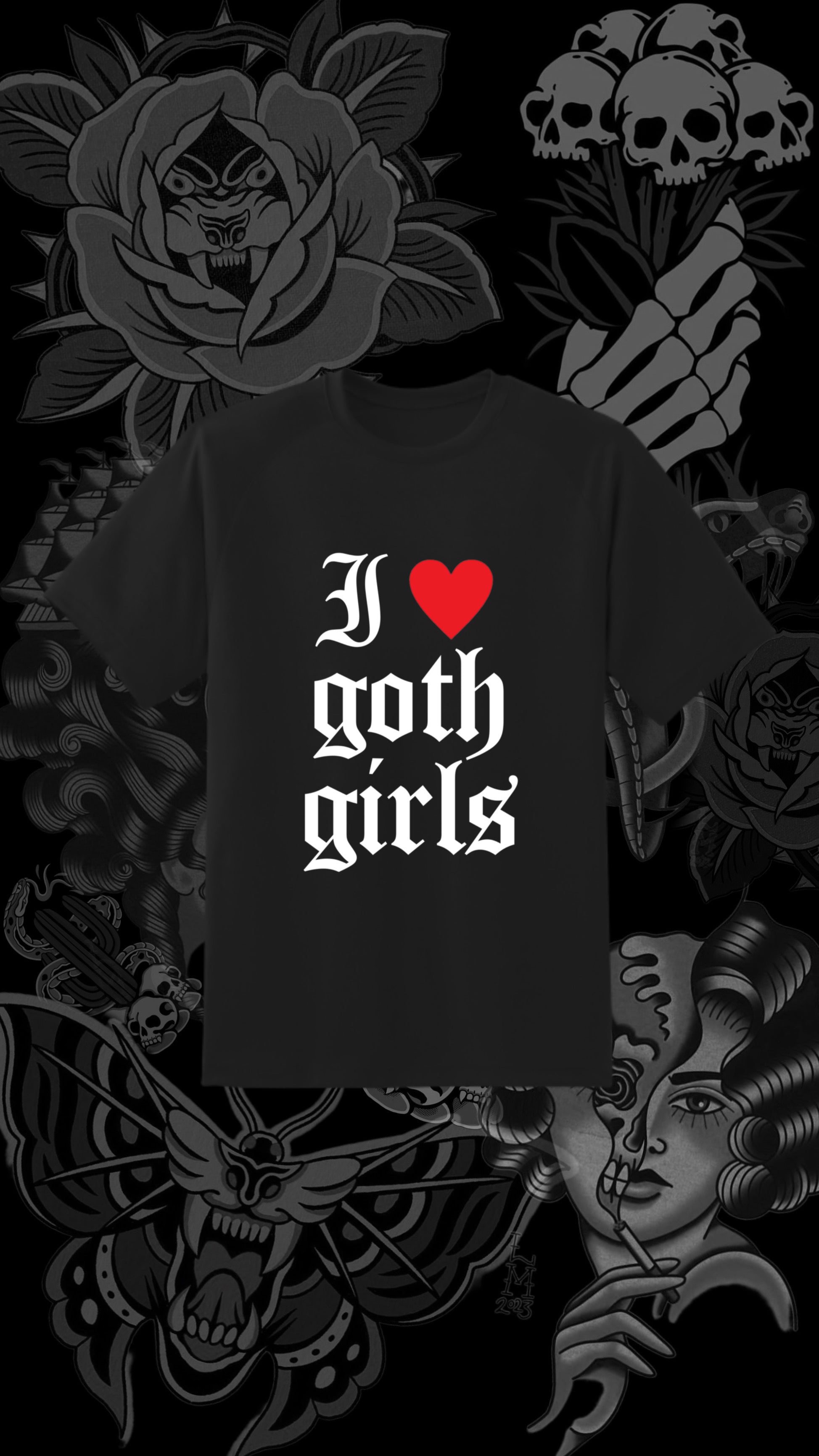 1620 Clothing Co 1620 Clothing Co